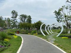 -府河摄影公园