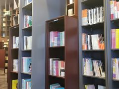 -当当梅溪书院(步步高梅溪新天地店)