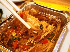 -大话小腰(鸟巢店)