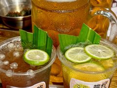 -盟重烧烤(高正街店)