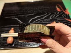 -橼舍鮨青木