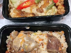 -巴依老爷新疆美食(远洋未来汇购物中心店)