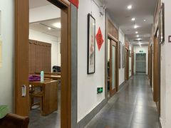 -秦汉胡同书法国画古筝围棋书院(漕宝日月光分馆)