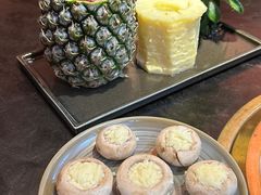 -和来烤肉(仓山万达店)