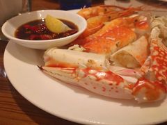 -好日子皇冠假日酒店·君怡咖啡厅(特美思大厦店)