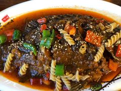 -云隐小厨·传统大理美食(复兴路店)