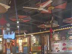 -灶东家民间菜(回兴店)