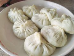 -津门张记包子铺(华昌道店)