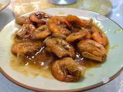 -玲姐海鲜大排档烧蚝王(横琴长隆总店)