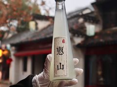 -二泉园老菜馆·百年无锡菜