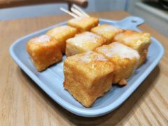 -遇见甜品站(魁奇店)