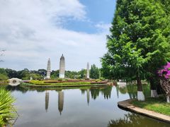 -云南民族村