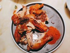 -金佬馆·川菜bistro(芜湖镜湖万达店)