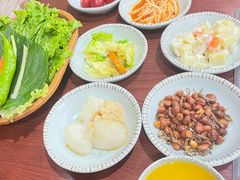-长今家韩国料理(瑞景店)
