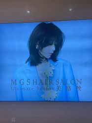 -美格丝M.G.S Hair Salon