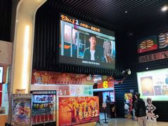 -天津美亚HeyLED影城(天津水游城店)