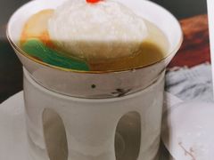 -金狮麟·新豫菜(金码大厦店)