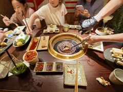 -MIKOMIKO和牛烧肉专门店(南门店)