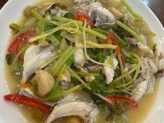 -日日鲜茶餐厅(小公园店)