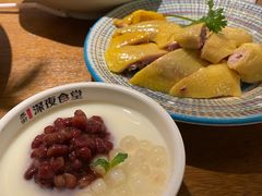 -乔街深夜食堂·台州菜·高压锅生蚝(杭州总店)