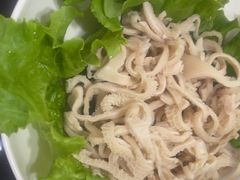 -草原传奇鲜羊火锅(桥北店)