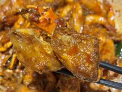 -辣螃铠盆盆蟹大排档(总店)