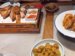 -小吊梨汤·北京菜·烤鸭(清河万象汇店)