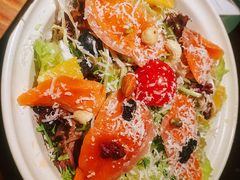 -Fuzzy Bistro 浮几韩餐·茶酒馆