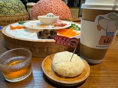 -芸南道·过桥米线(昆明老街旗舰店)