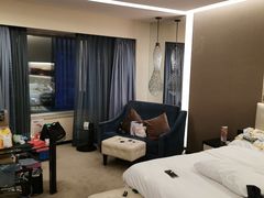 -大连富丽华大酒店