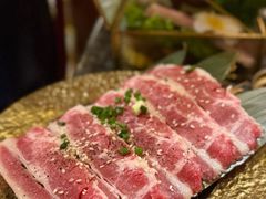 -肉匠日式烧肉屋·和牛居酒屋·酒水小食堂(大汉悦中心店)