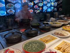 -聚丰园•湖鲜餐厅(阿红私房菜梅石路店)