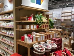 -MUJI无印良品(SM新生活广场店)