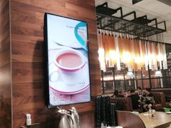 大堂-新旺茶餐厅(嘉里城店)