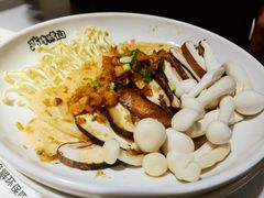 -韩时烤肉(枫蓝店)