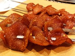 -喝丢一只鞋辣炒海鲜小烧烤(三八广场店)