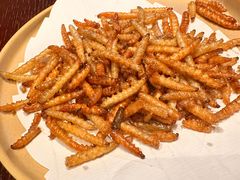 -滇野云南野生菌餐厅(陕西南路店)