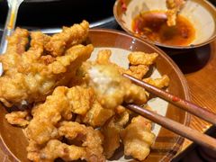 -重庆老灶火锅(红岭店)
