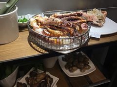 -海味当家·蒸锅海鲜(中山广场创始店)