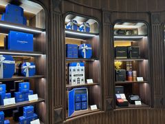 -CHARLIETOWN红茶公司(南京万象天地店)