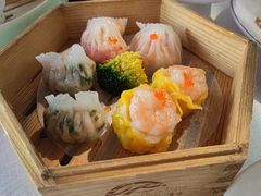 -鹿鸣酒家(越秀店)