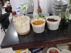 -大姐麻辣烫(莲宝中路店)
