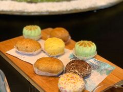 -柳莺湖上·湖景餐厅·江南菜(西湖店)