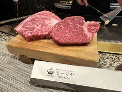 -神户牛排餐厅MOURIYA(总店)