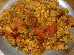 -老啪叽串炒饭(铁百店)