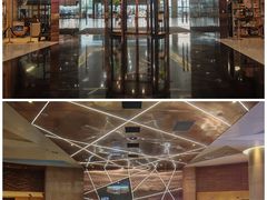 -南京禄口机场雅高铂尔曼大酒店