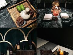 -涟LIAN·泰式按摩·MASSAGE·SPA(华强北店)