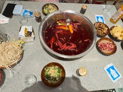 -华丰火锅(双林北横路店)