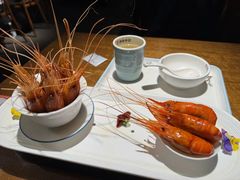 -乔街深夜食堂·小龙虾·高压锅生蚝(杭州总店)