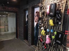 -Nirvana Fitness健身工作室
